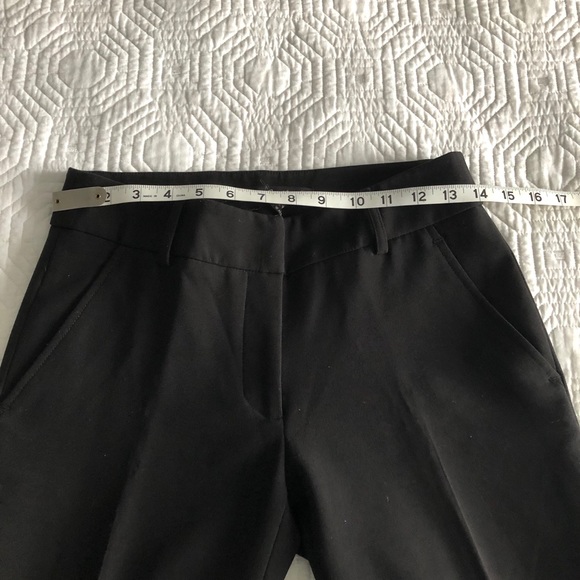 Sandra Angelozzi dress pants size 26/27 - Picture 5 of 10